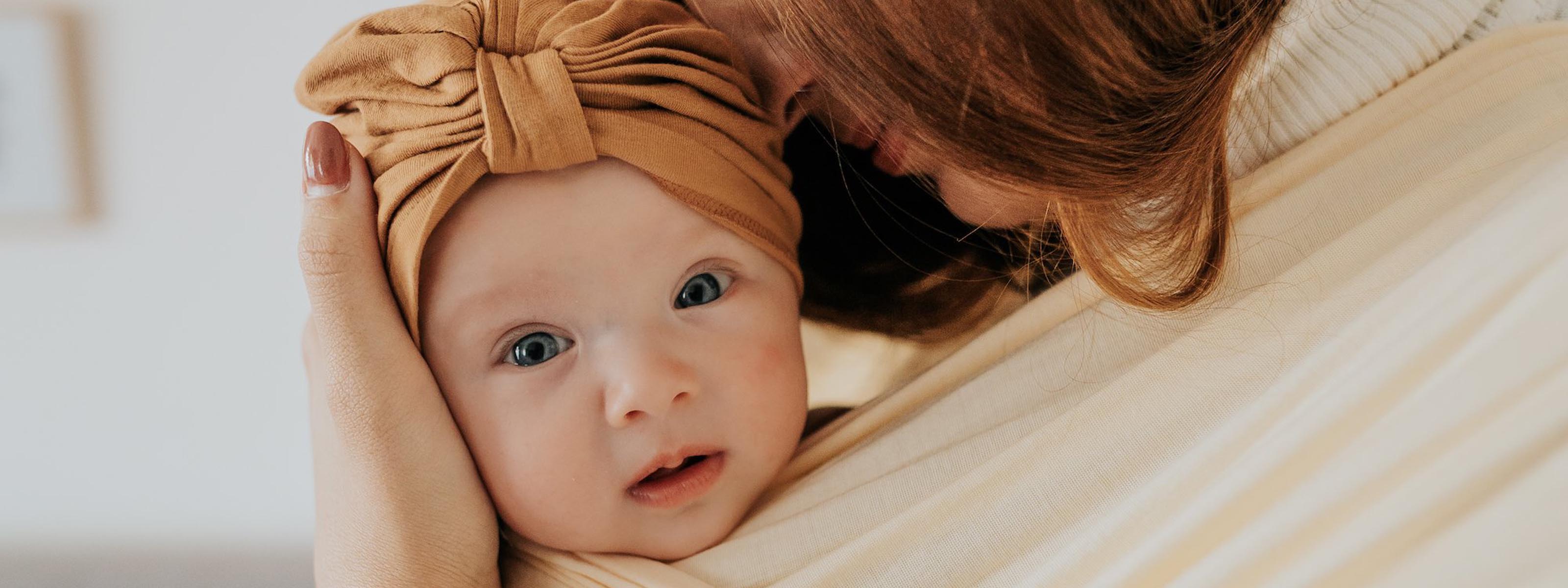 Minu šatky na nosenie úvod