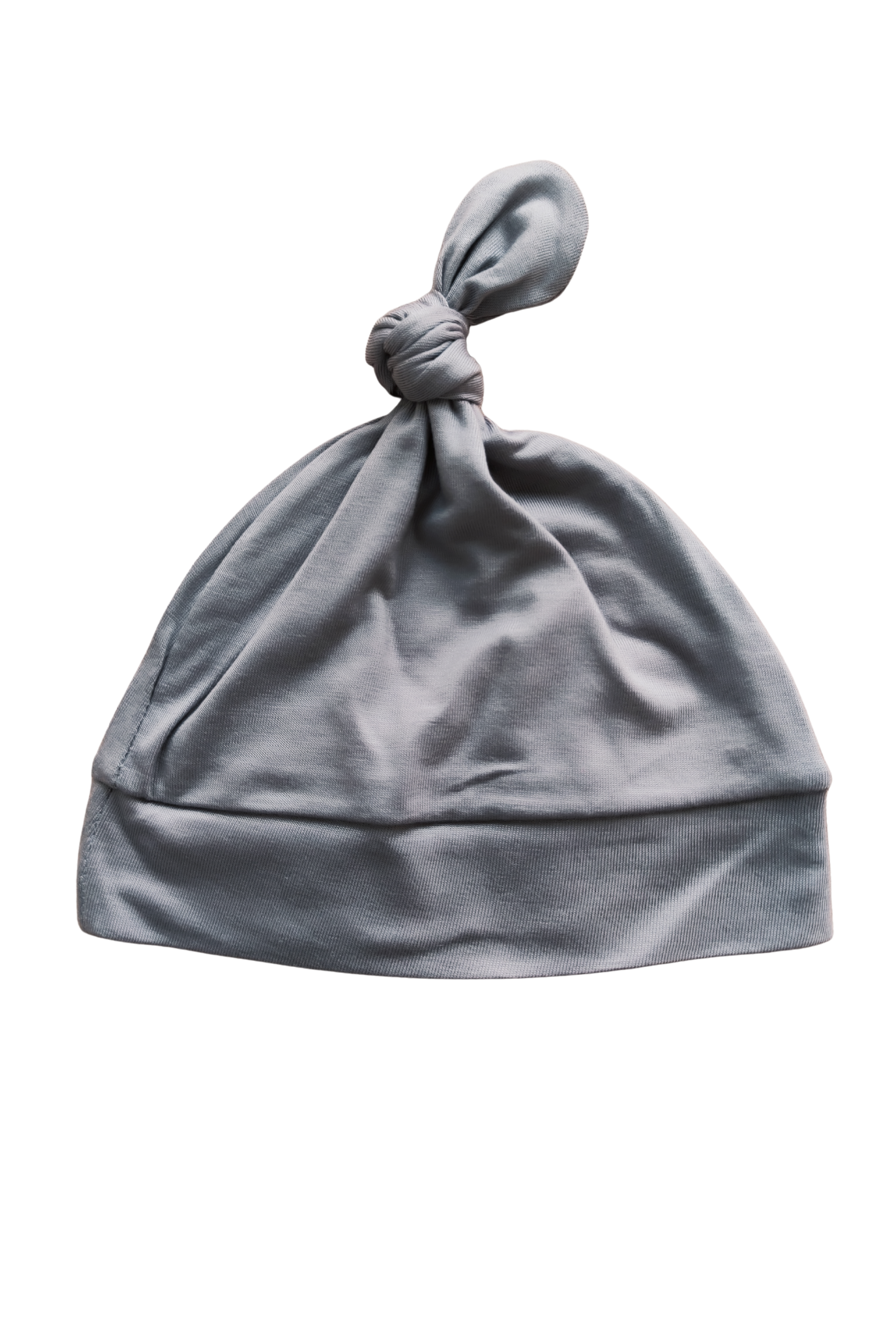 Newborn knot hat