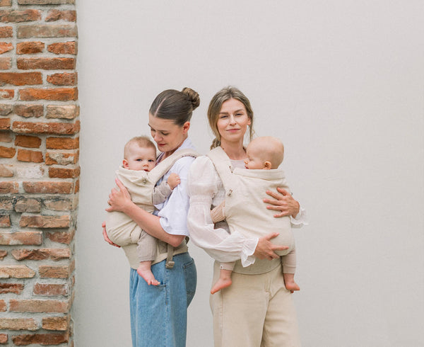 Baby Carrier