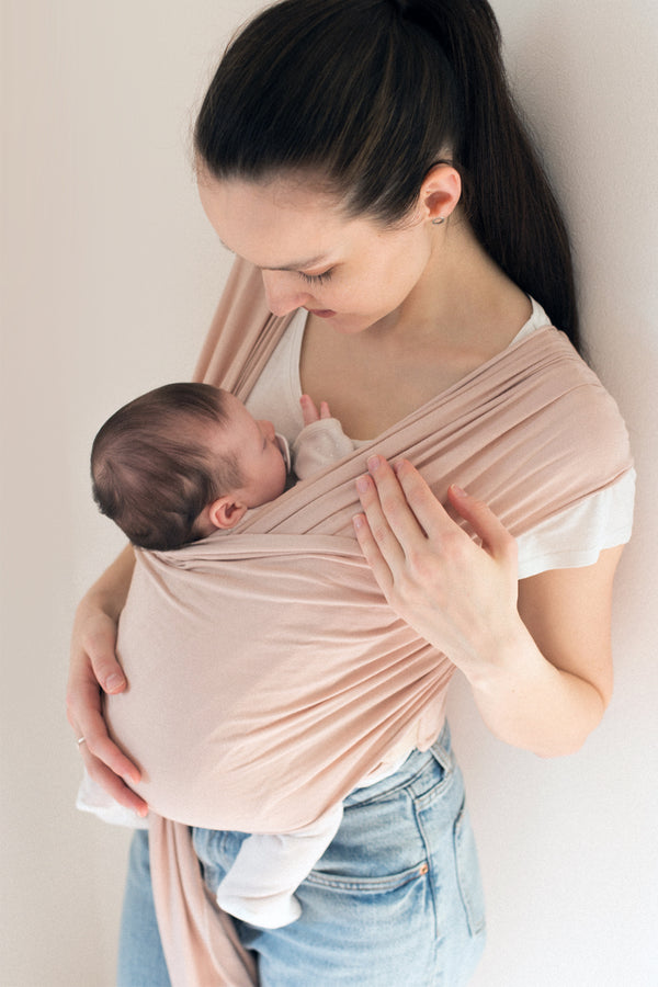 Babaywrap carrier