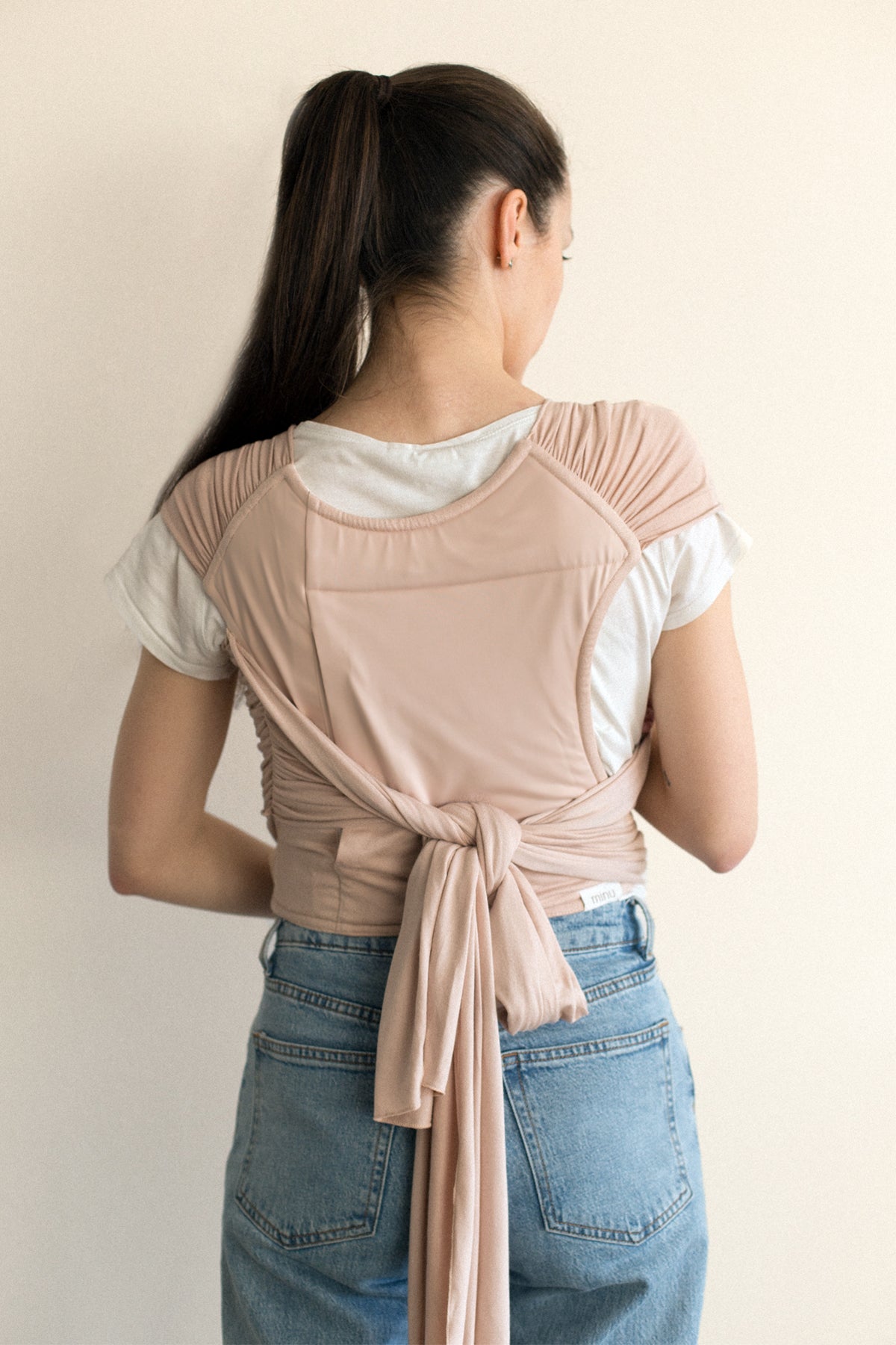 Babaywrap carrier Minu