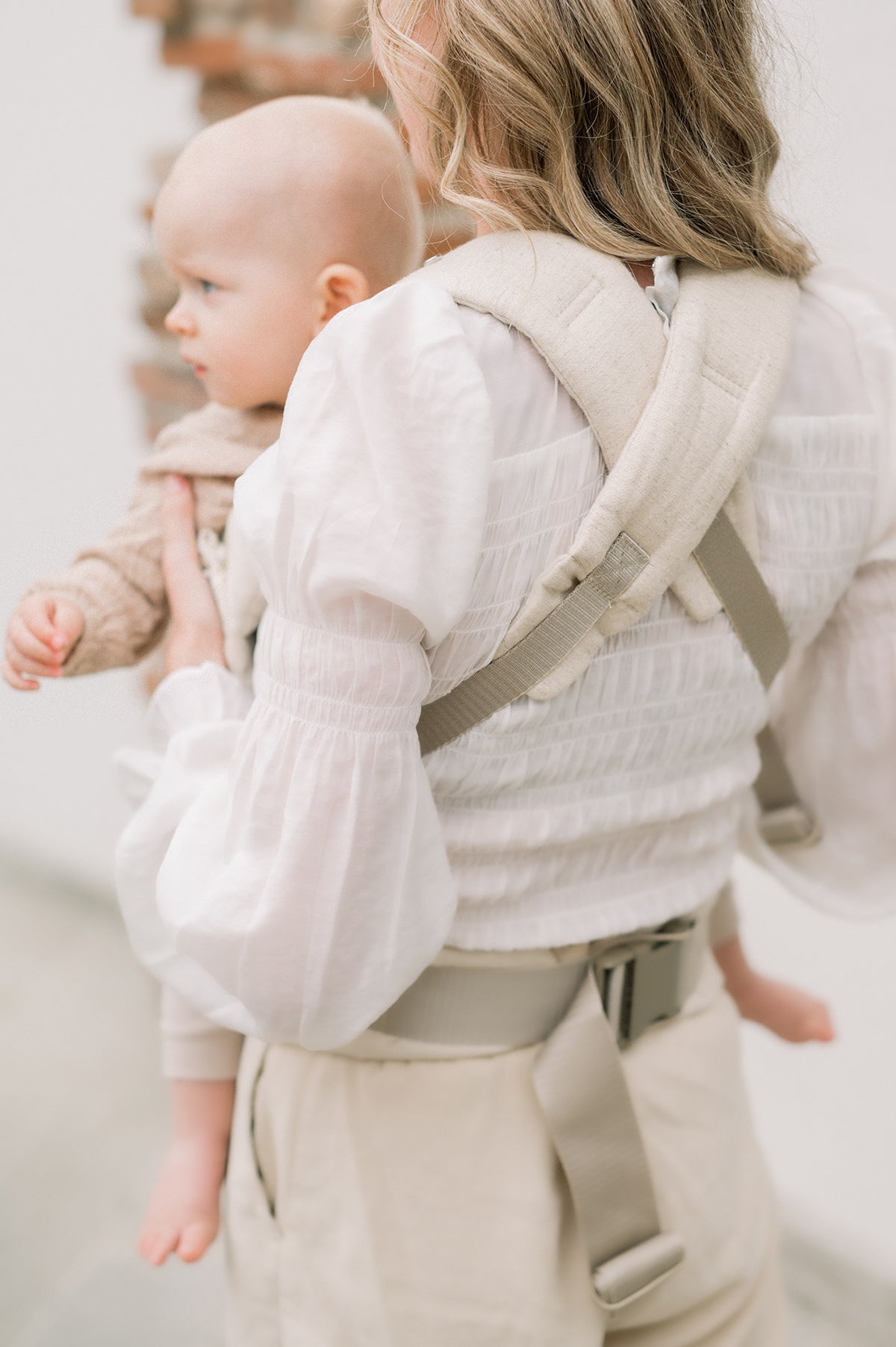 Babycarrier Minu 3
