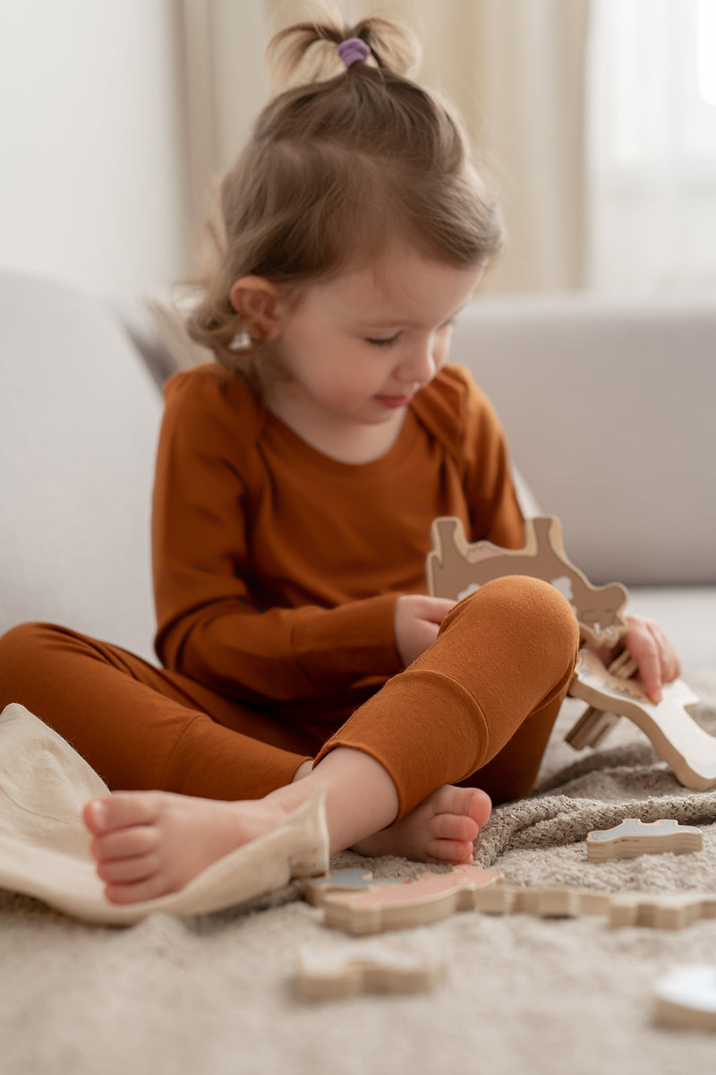 Kids pyjamas Minu